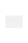 ENVELOPE CARTA VERGÊ, 80 GSM, EMBALAGEM EM PP 100% RECICLÁVEL, C/10 UNIDADES, BRANCO DIAMANTE, FORMATO 114MM X 162MM